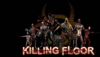 Loạt game Killing Floor